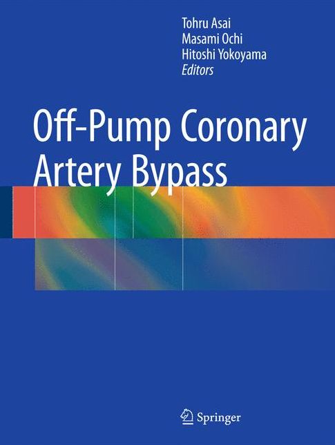 Off Pump Coronary Artery Bypass