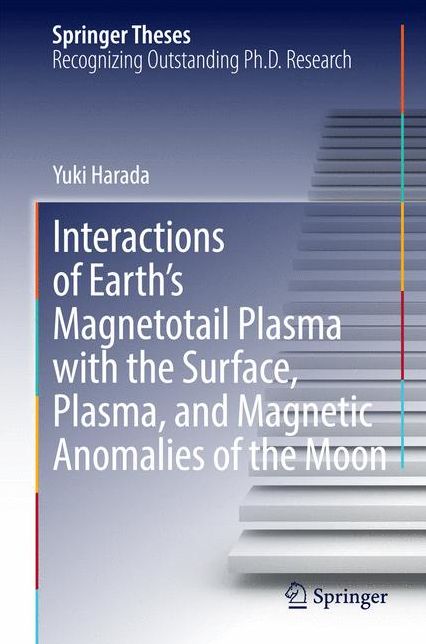 Interactions of Earth's Magnetotail Plasma with the Surface, Plasma, and Magnetic Anomalies of the Moon