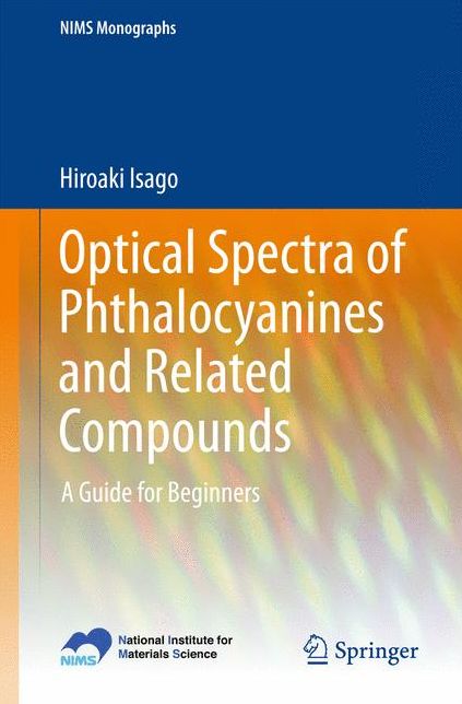 Optical Spectra of Phthalocyanines and Related Compounds: A Guide for Beginners