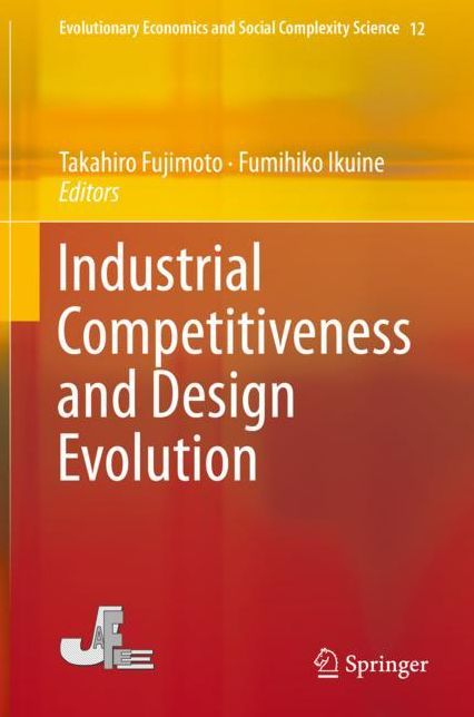Industrial Competitiveness and Design Evolution