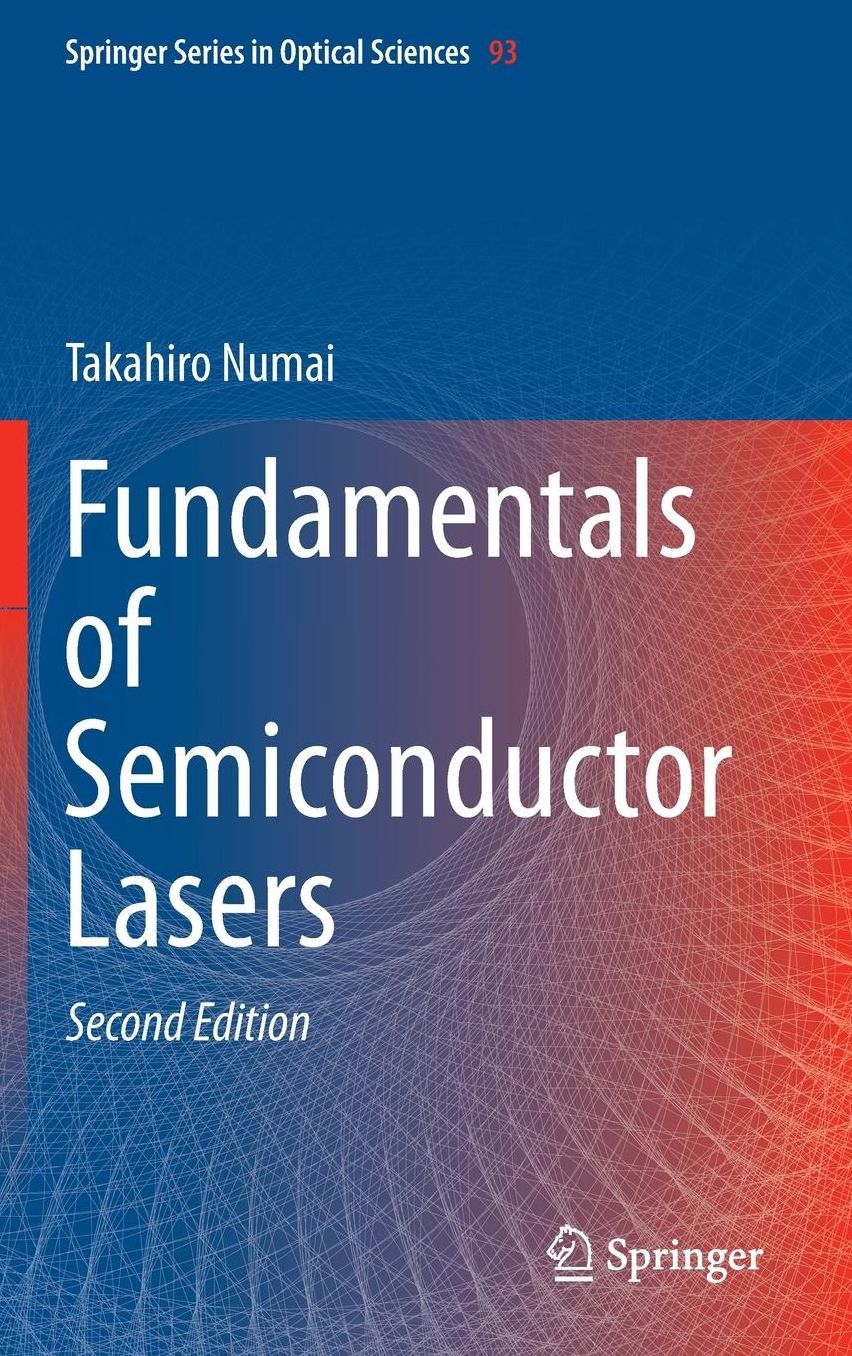 Fundamentals of Semiconductor Lasers