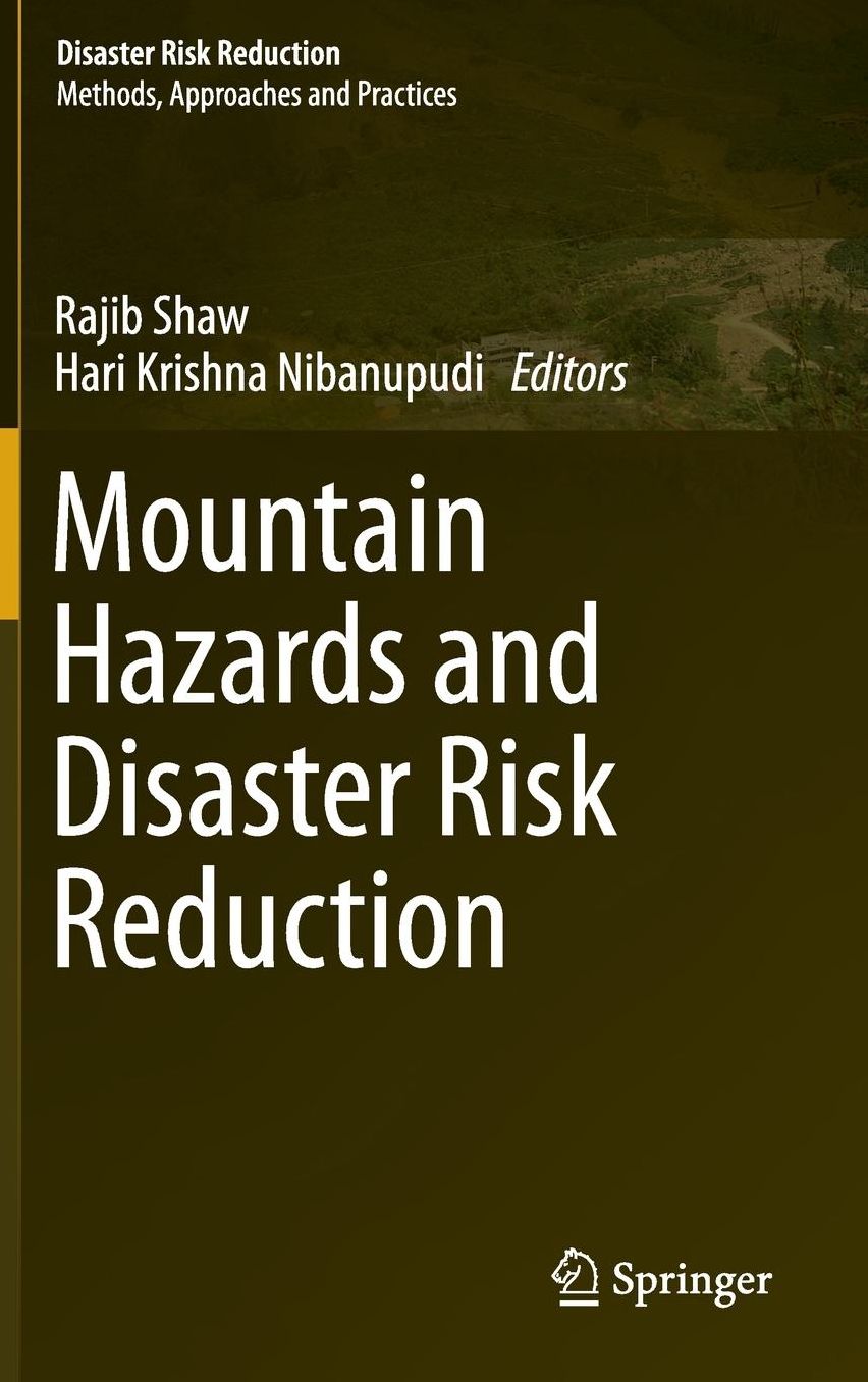 Mountain Hazards and Disaster Risk Reduction