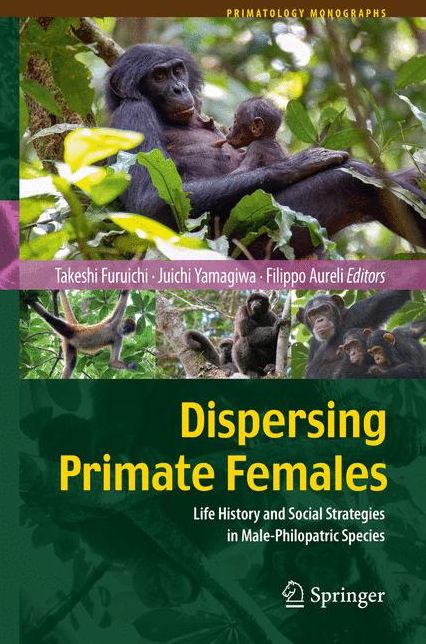 Dispersing Primate Females: Life History and Social Strategies in Male-Philopatric Species