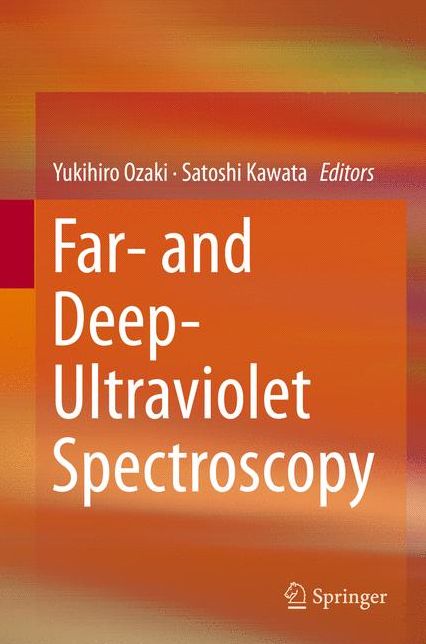 Far- and Deep-Ultraviolet Spectroscopy
