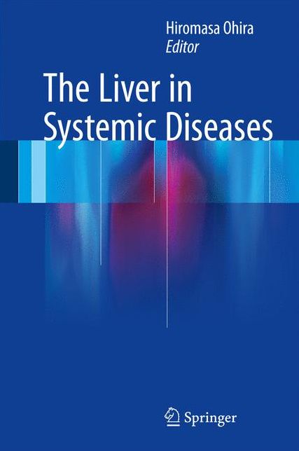 The Liver in Systemic Diseases