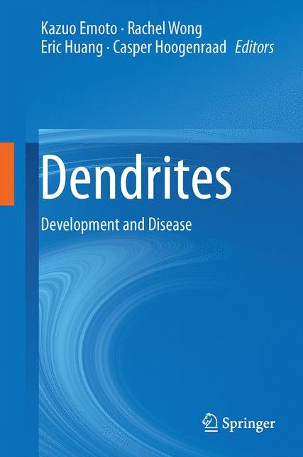 Dendrites: Development and Disease