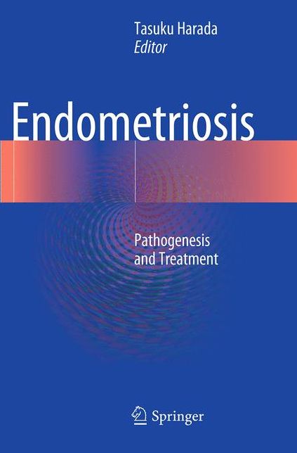 Endometriosis: Pathogenesis and Treatment