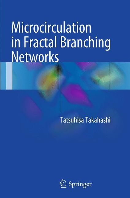 Microcirculation in Fractal Branching Networks