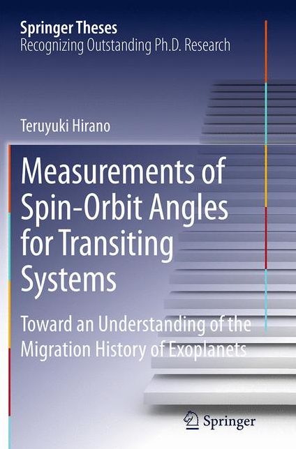 Measurements of Spin-Orbit Angles for Transiting Systems: Toward an Understanding of the Migration History of Exoplanets