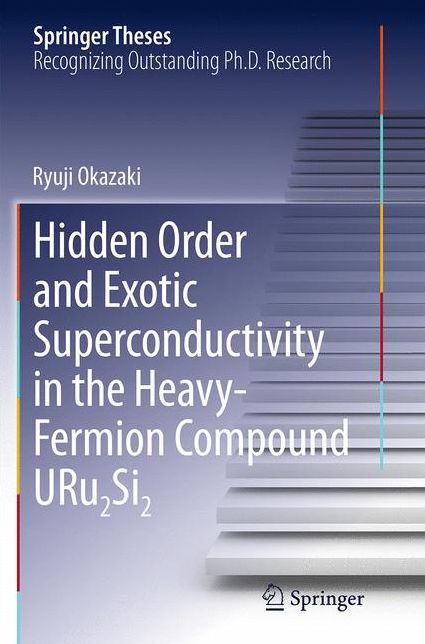 Hidden Order and Exotic Superconductivity in the Heavy-Fermion Compound URu2Si2