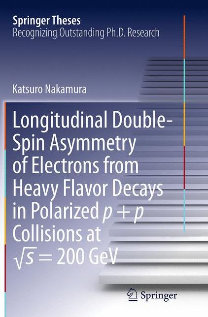 Longitudinal Double-Spin Asymmetry of Electrons from Heavy Flavor Decays in Polarized p + p Collisions at a?ss = 200 GeV
