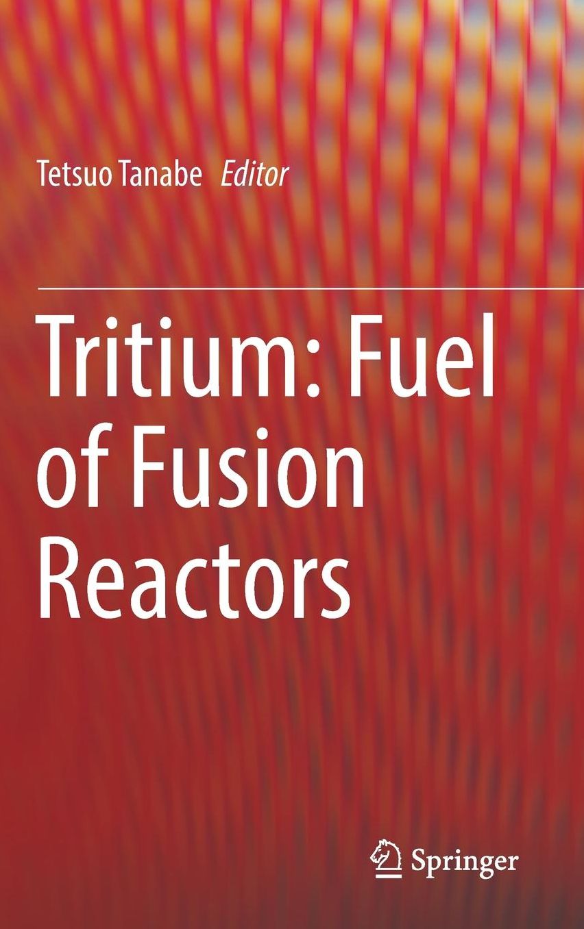 Tritium: Fuel of Fusion Reactors