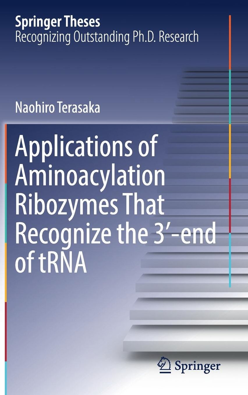 Applications of Aminoacylation Ribozymes That Recognize the 3a??-end of tRNA