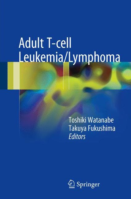 Adult T-Cell Leukemia/Lymphoma