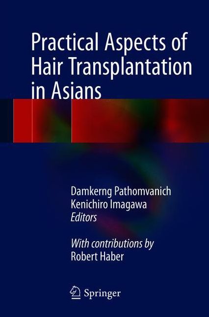 Practical Aspects of Hair Transplantation in Asians