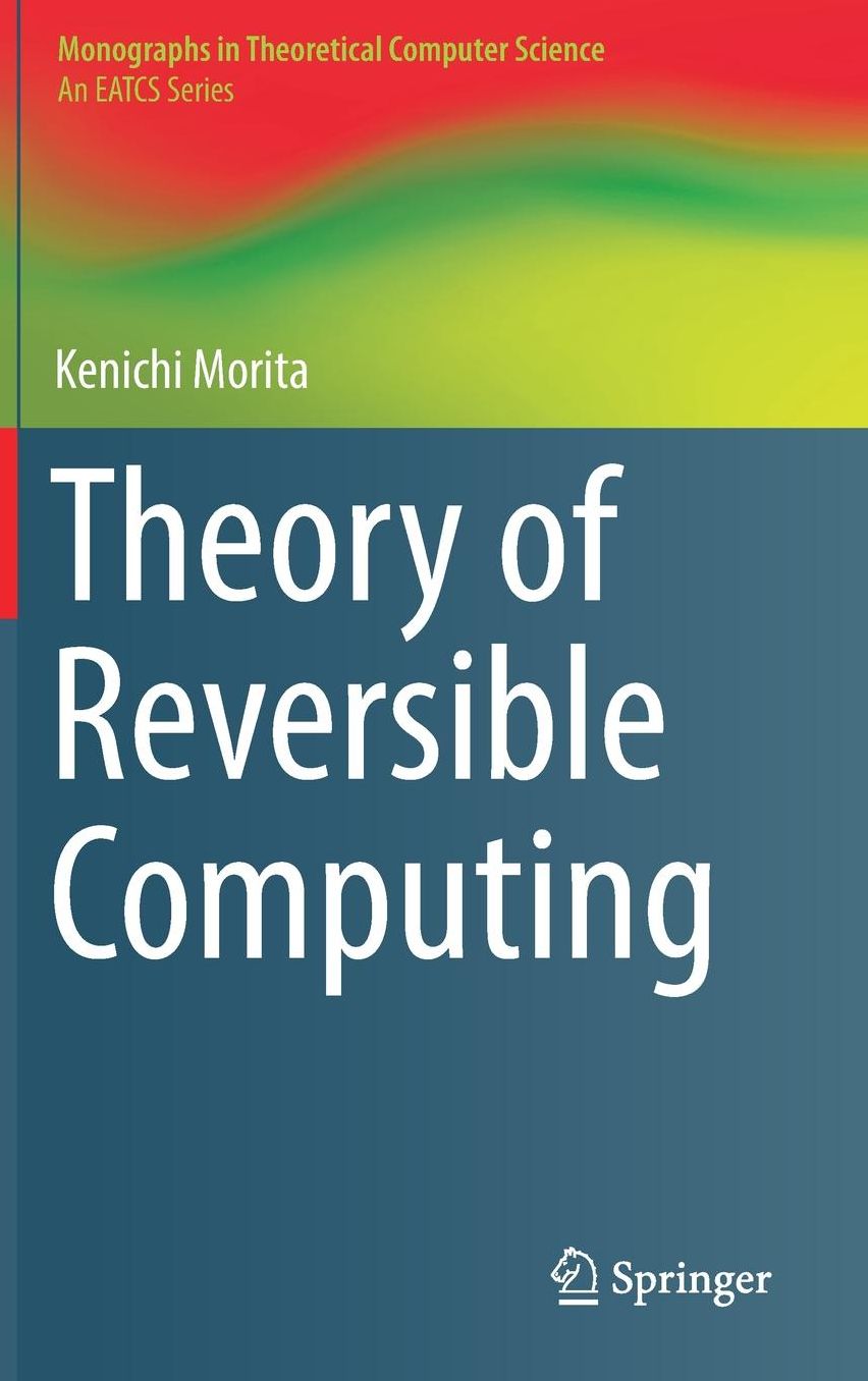 Theory of Reversible Computing