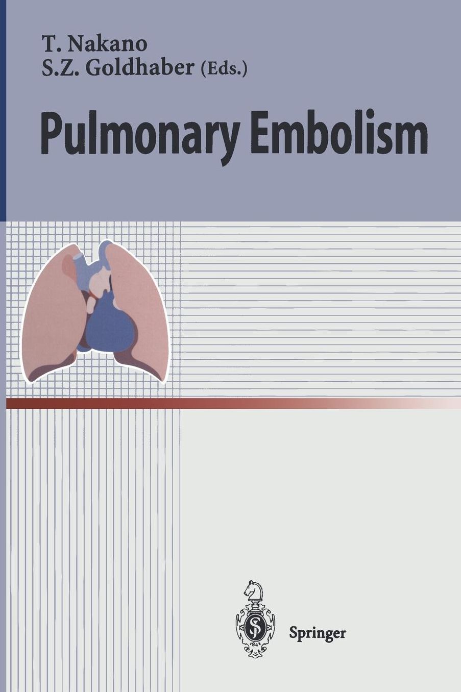 Pulmonary Embolism