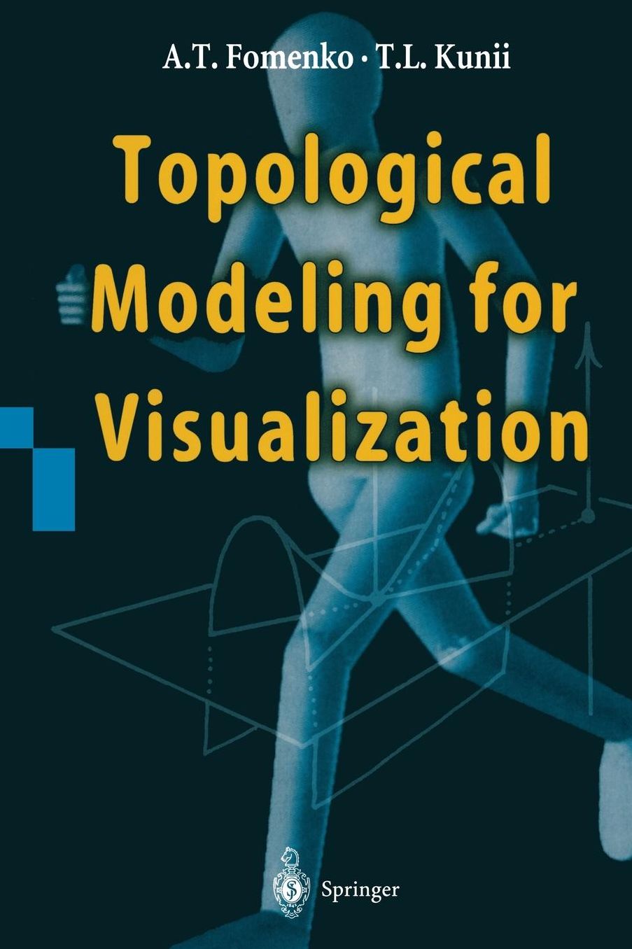 Topological Modeling for Visualization