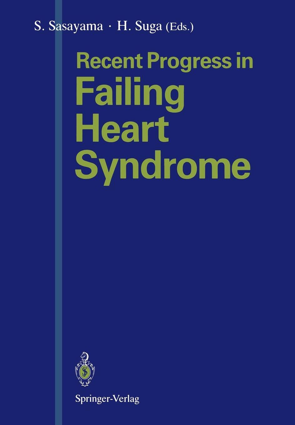 Recent Progress in Failing Heart Syndrome