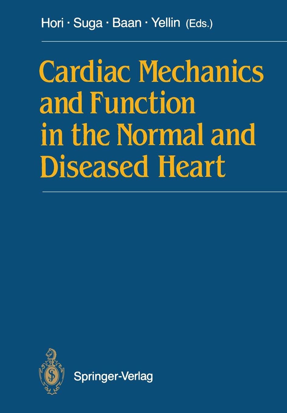 Cardiac Mechanics and Function in the Normal and Diseased Heart