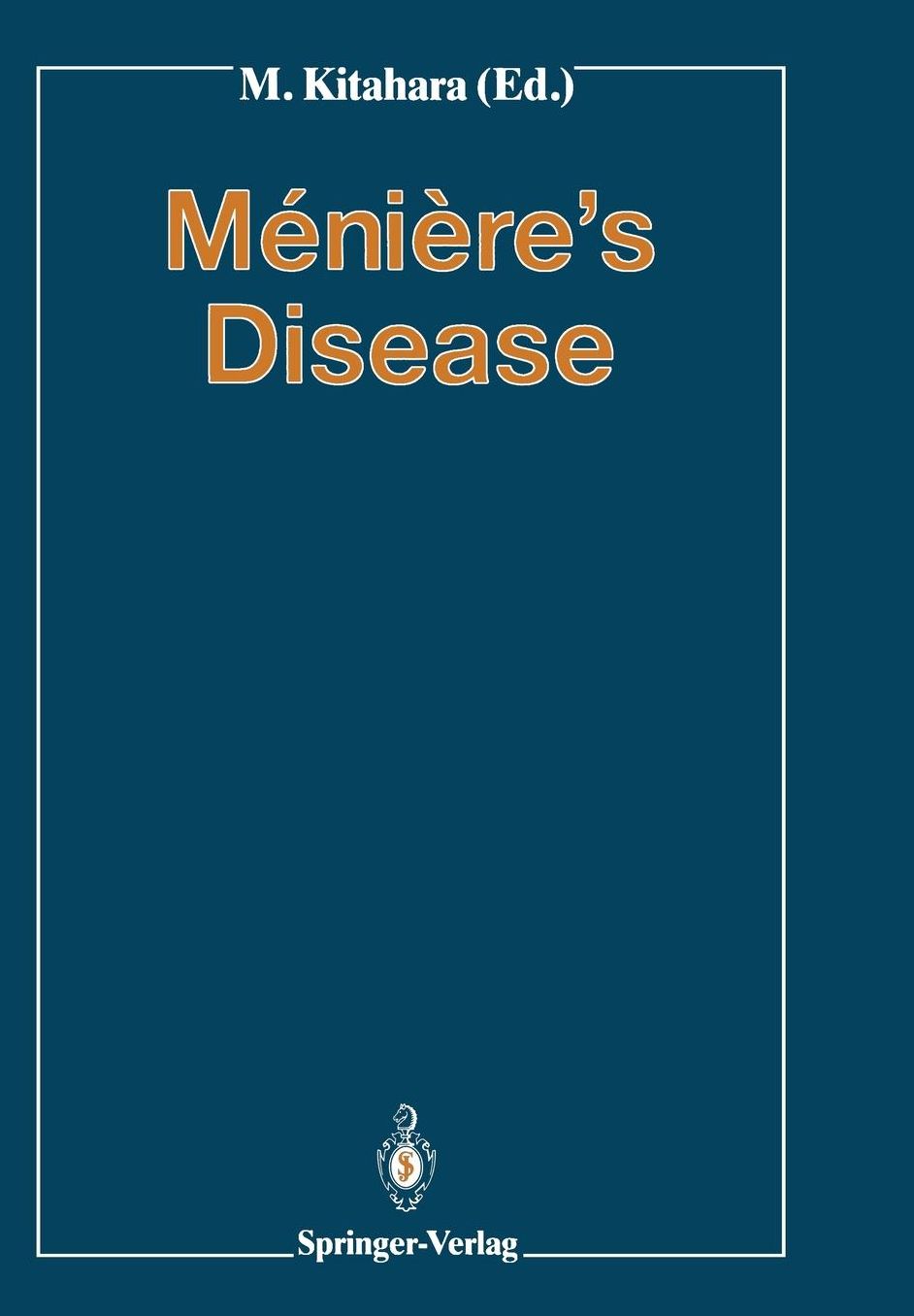 Meniere's Disease