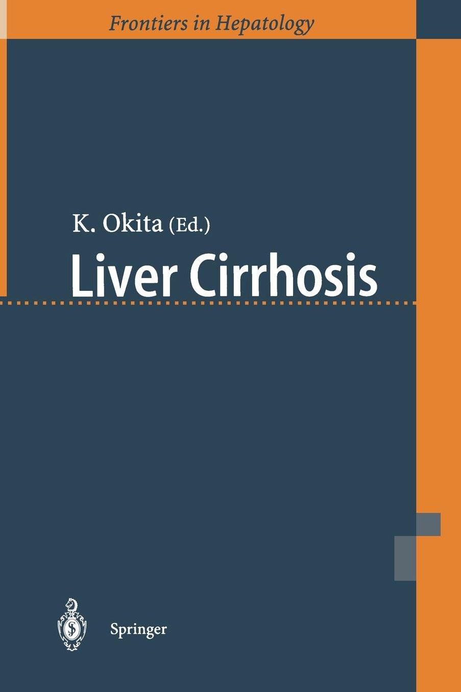 Liver Cirrhosis