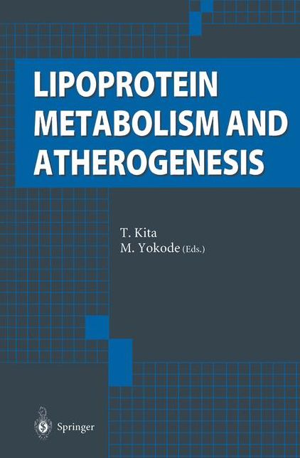 Lipoprotein Metabolism and Atherogenesis