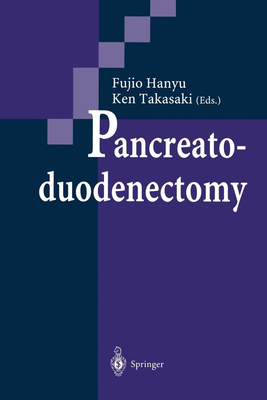 Pancreatoduodenectomy