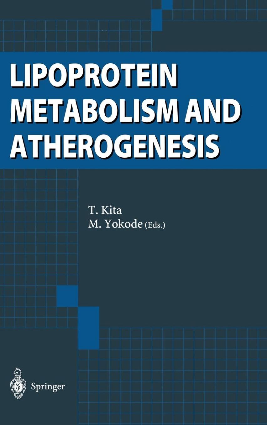 Lipoprotein Metabolism and Atherogenesis