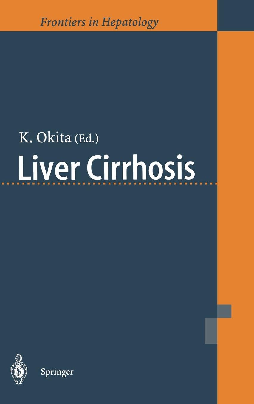 Liver Cirrhosis