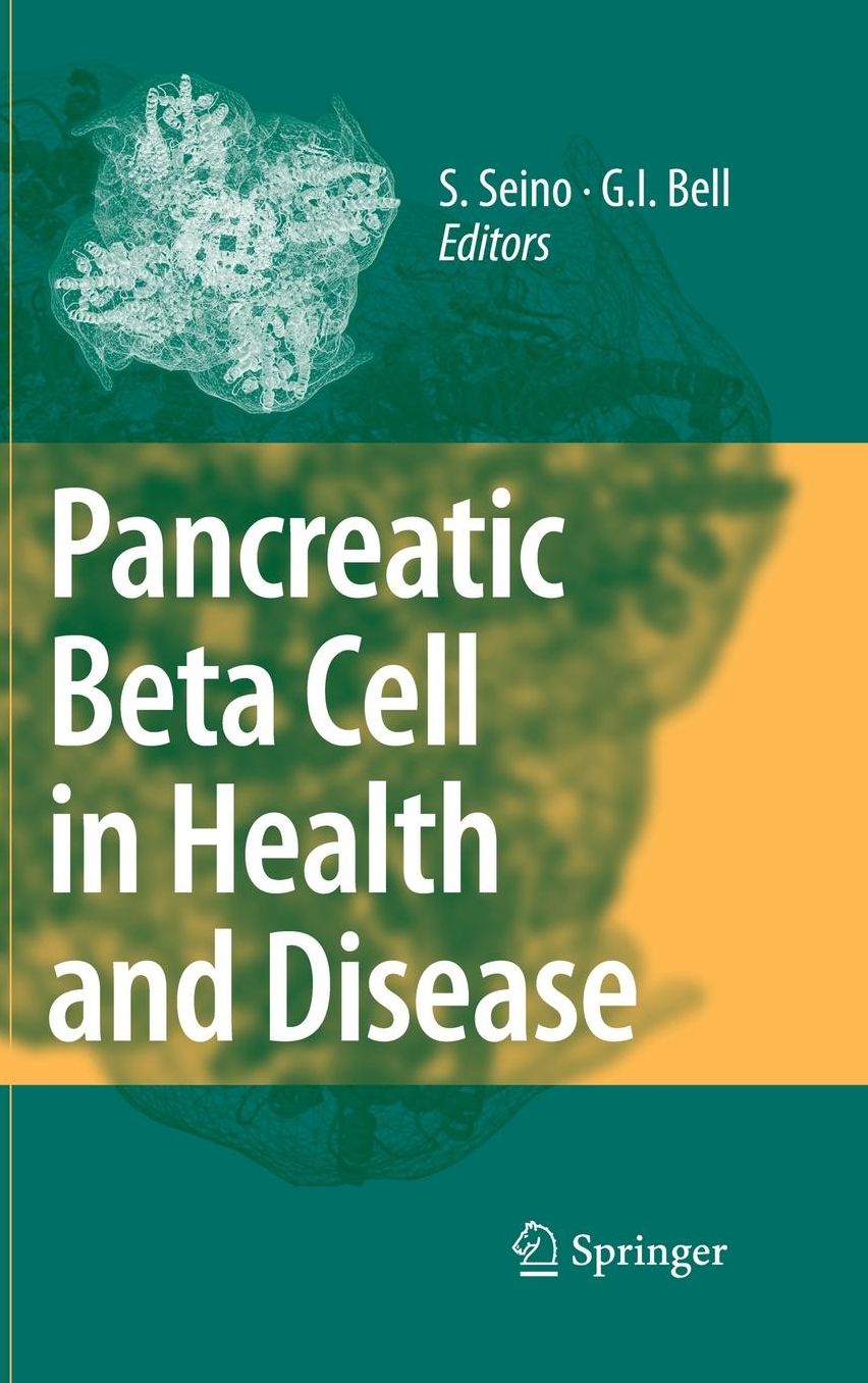 Pancreatic Beta Cell in Health and Disease