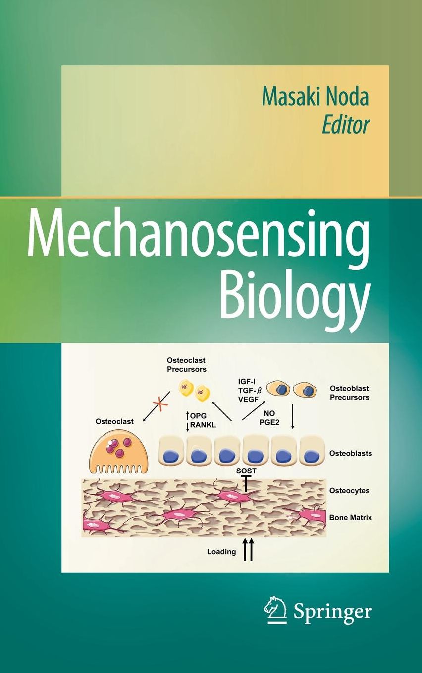 Mechanosensing Biology