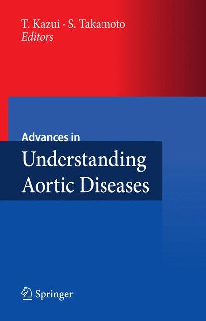 Advances in Understanding Aortic Diseases