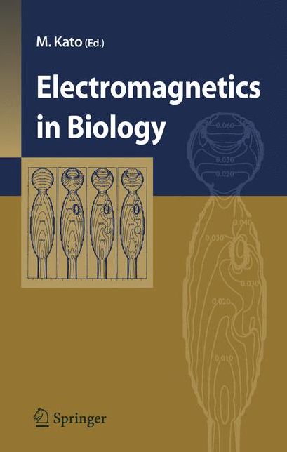 Electromagnetics in Biology