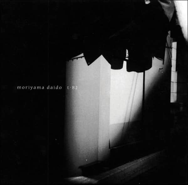 Daido Moriyama: t-82