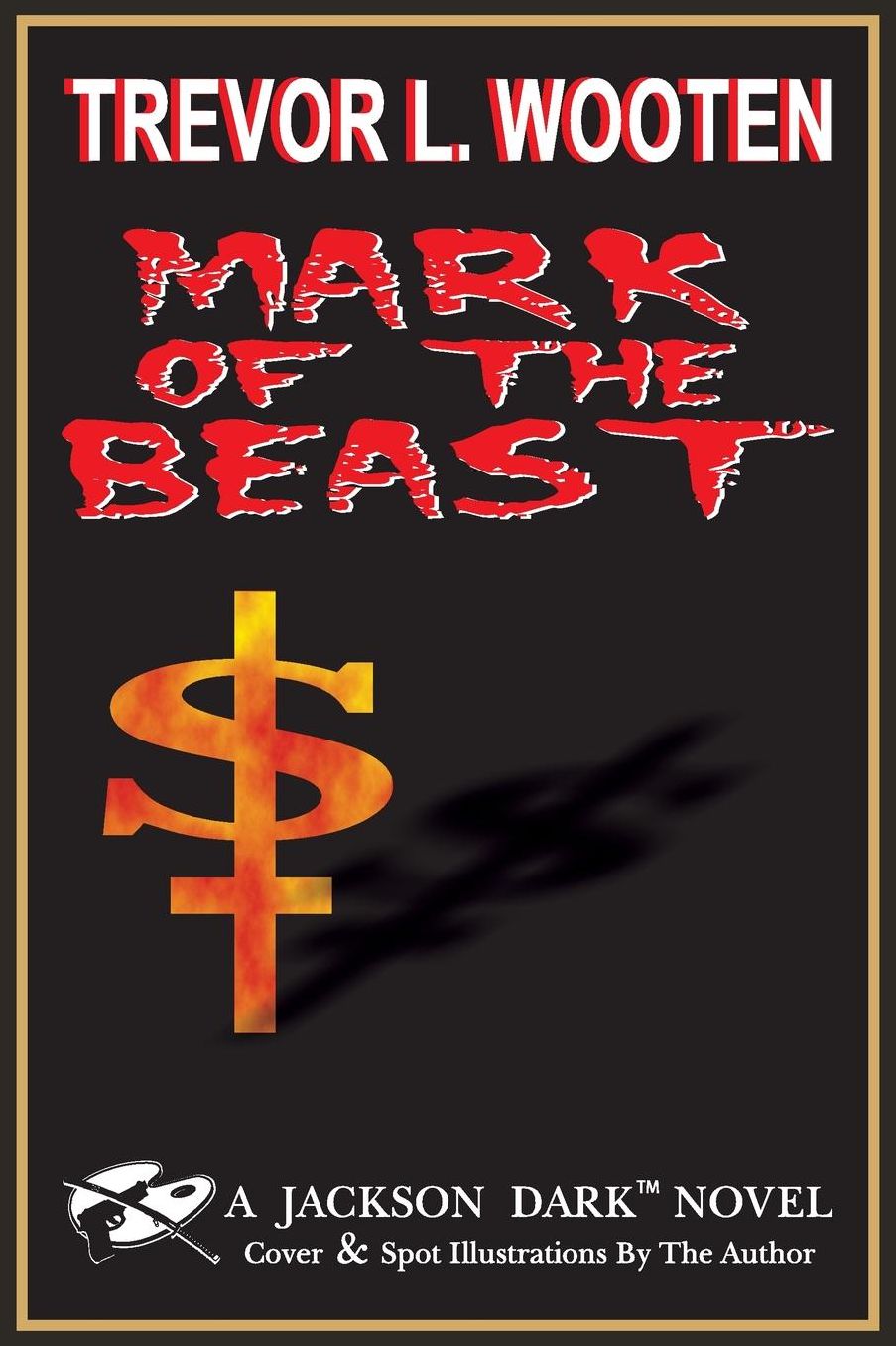 Mark of The Beast