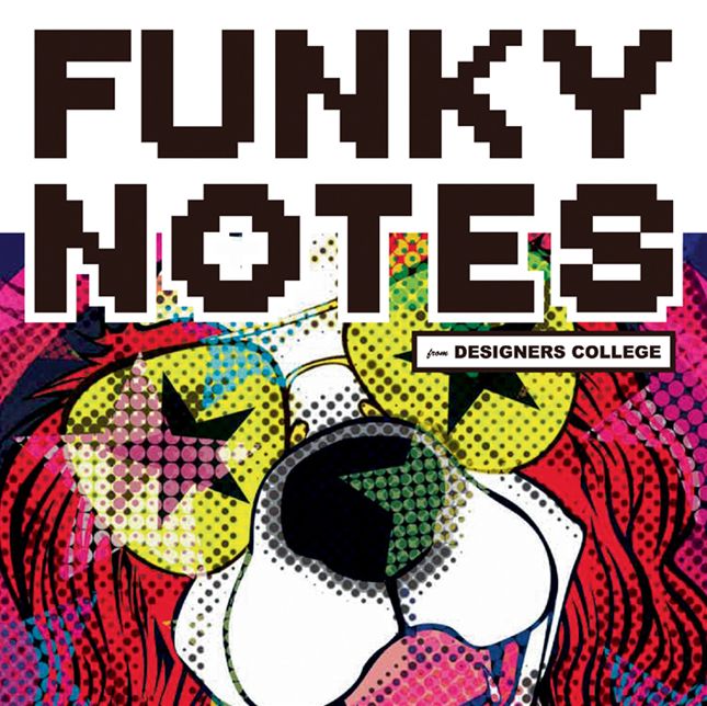 Funky Note