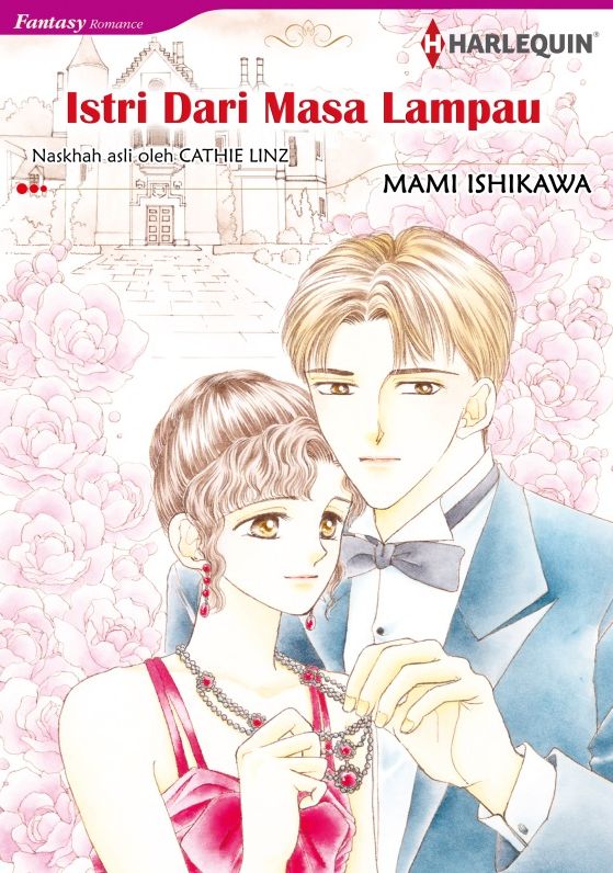 Istri Dari Masa Lampau: Harlequin comics