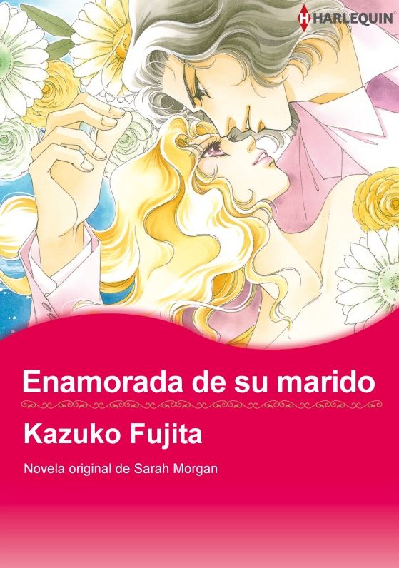 Enamorada de su marido: Harlequin comics