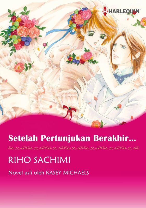 Setelah Pertunjukan Berakhirr