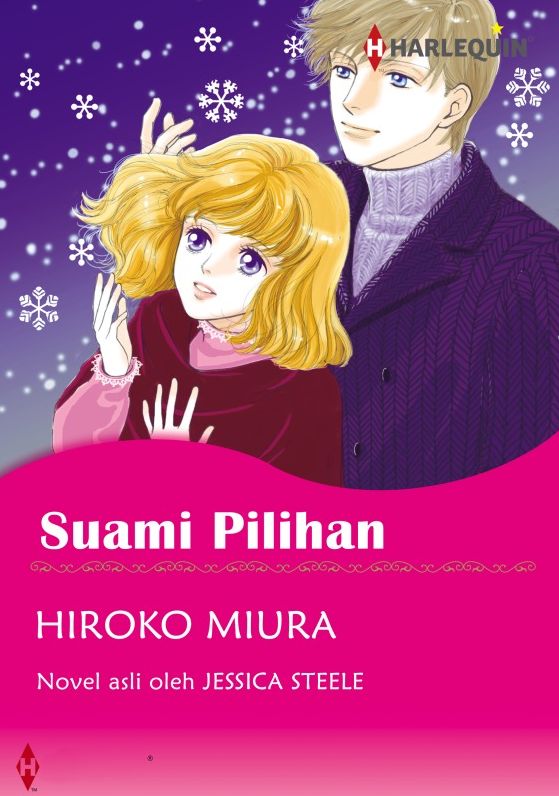 Suami Pilihan: Harlequin comics