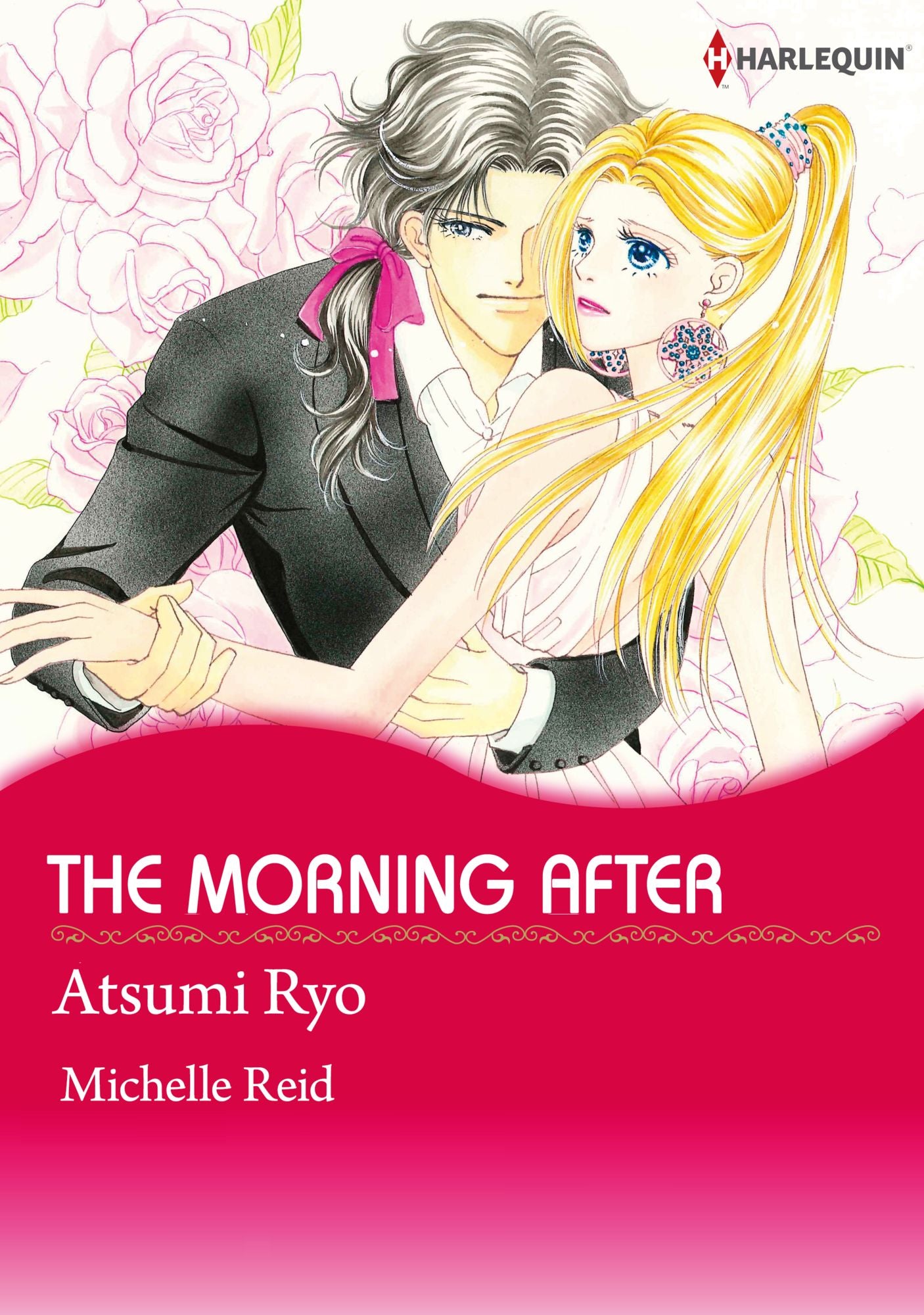 THE MORNING AFTER: Harlequin comics
