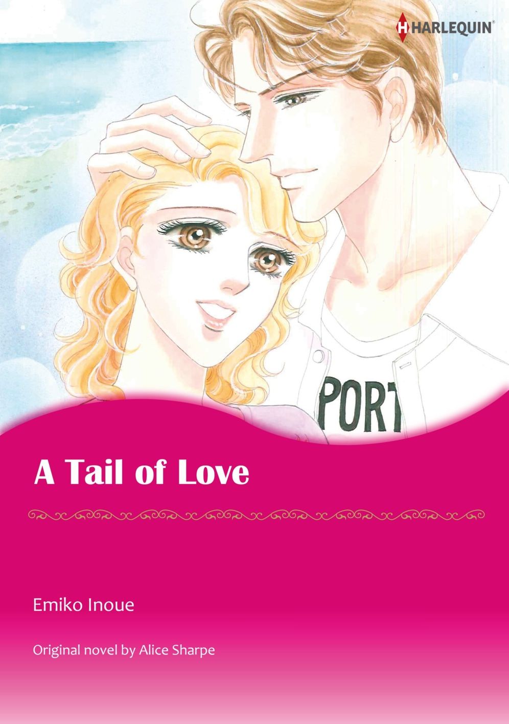 A TAIL OF LOVE