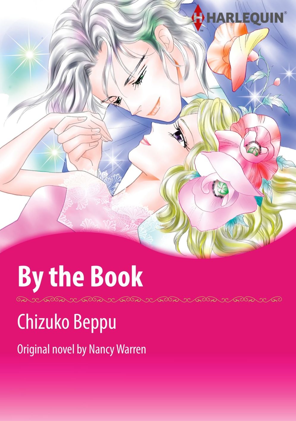BY THE BOOK: Harlequin comics