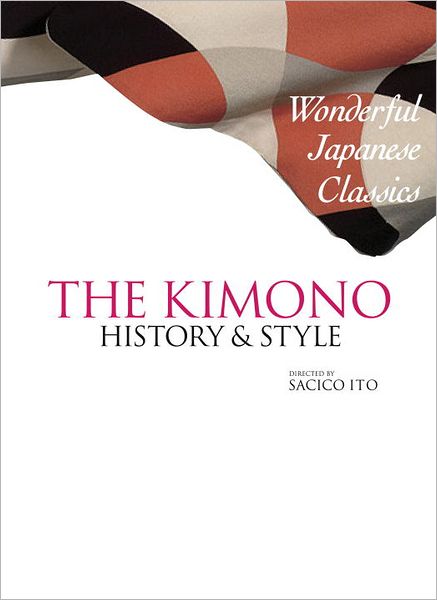 The Kimono: History and Style
