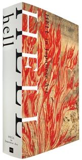 Hell in Japanese Art