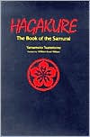 Hagakure: The Book of the Samauri