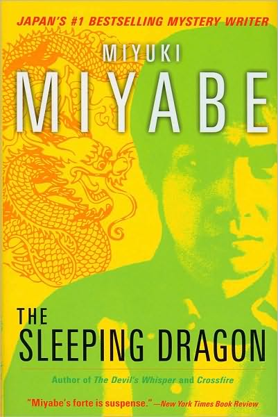 The Sleeping Dragon