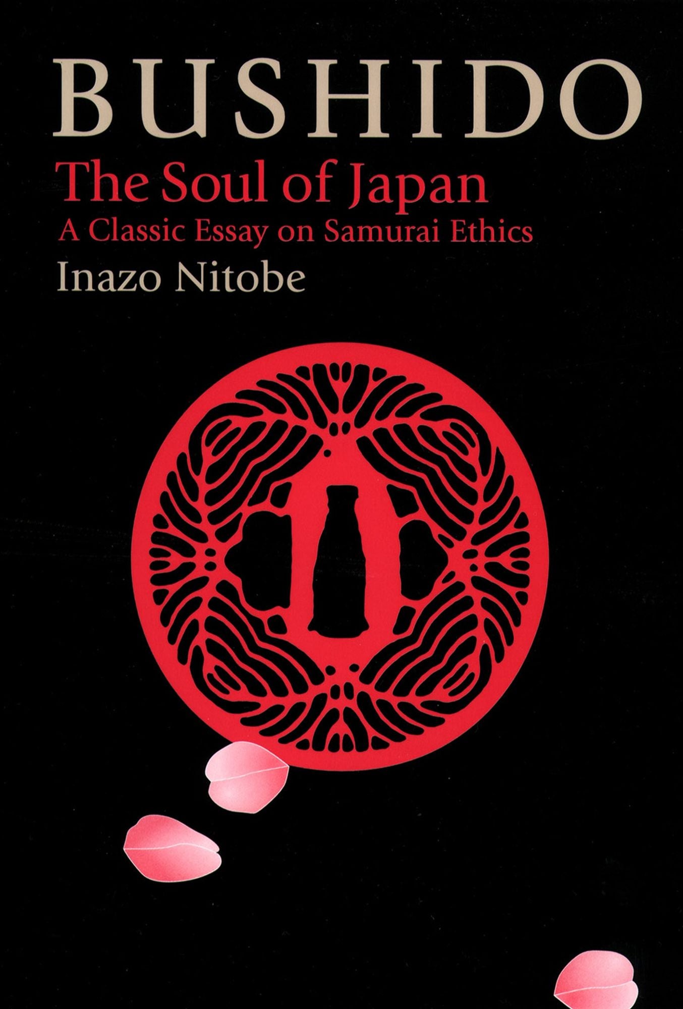 Bushido: The Soul of Japan
