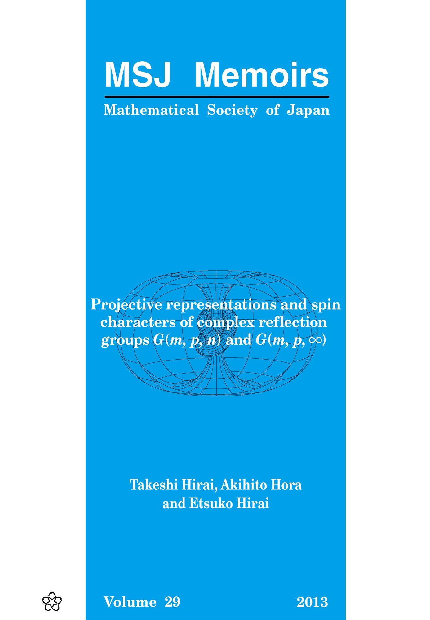Projective Representations And Spin Characters Of Complex Reflection Groups G(M,P,N) And G(M,P,∞)